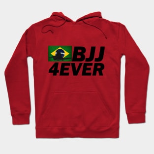 BJJ 4Ever Hoodie